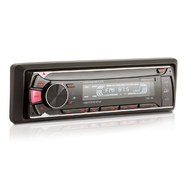 PROLOGY CMX-165 FM SD/USB ресивер с Bluetooth