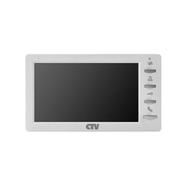 CTV-M3702AHD Gamma