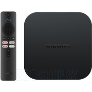 Смарт-приставка Xiaomi Box S 2nd Gen