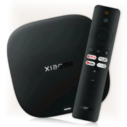 Смарт-приставка Xiaomi TV Box S 3rd Gen