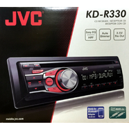 JVS KD-R330BT