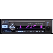 Автомагнитола AURA STORM-525BT