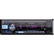 Автомагнитола AURA STORM-545BT