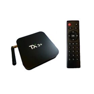 TANIX TX3+ PLUS