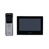 Комплект IP видеодомофона DHI-KTW02