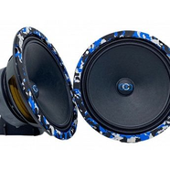 Crystal Car Audio MR-65