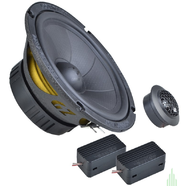 GROUND ZERO GZIC 165.2